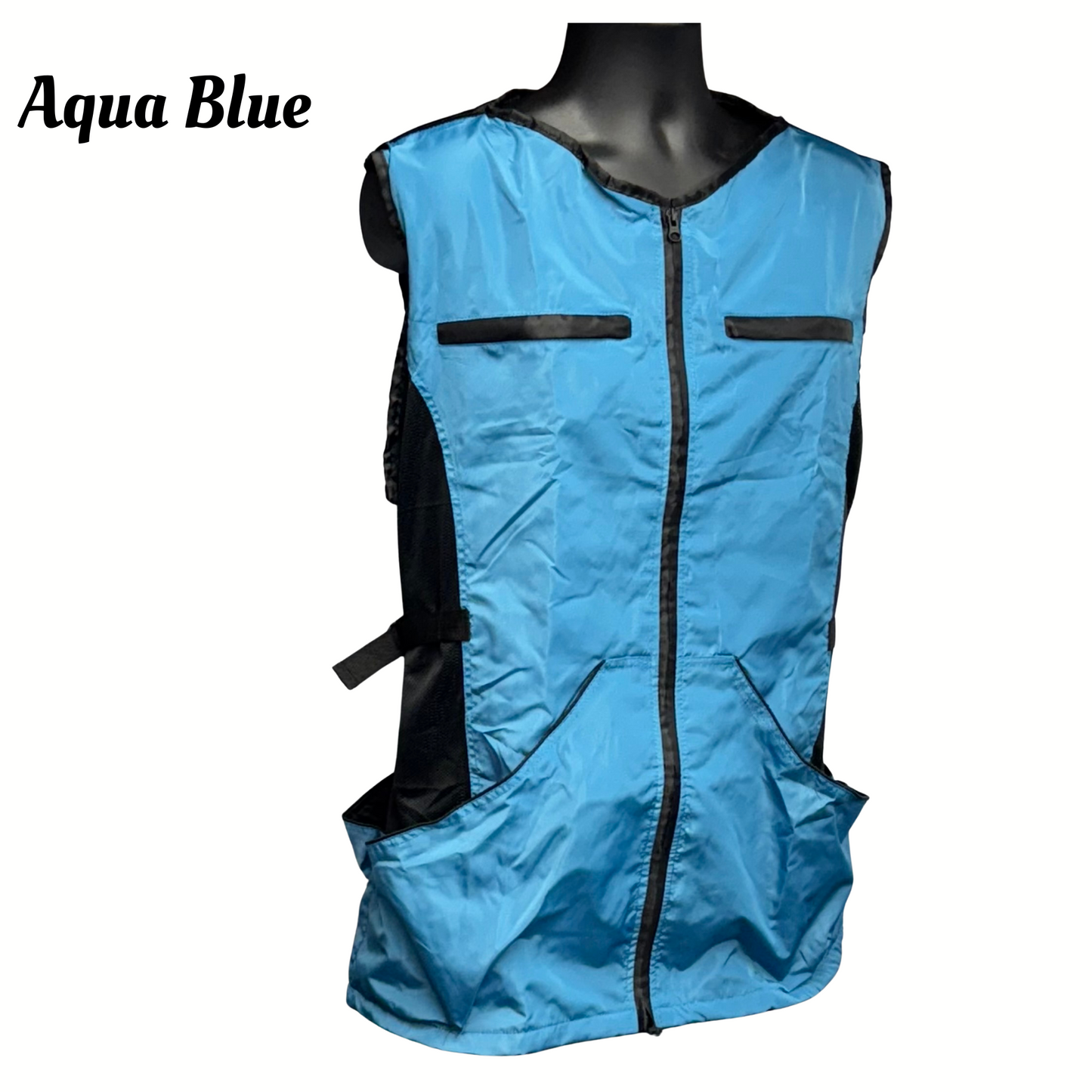 Summer Vest Collection