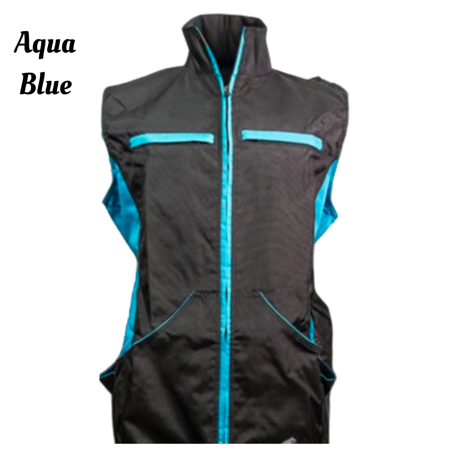 Dog Handler Training Vest