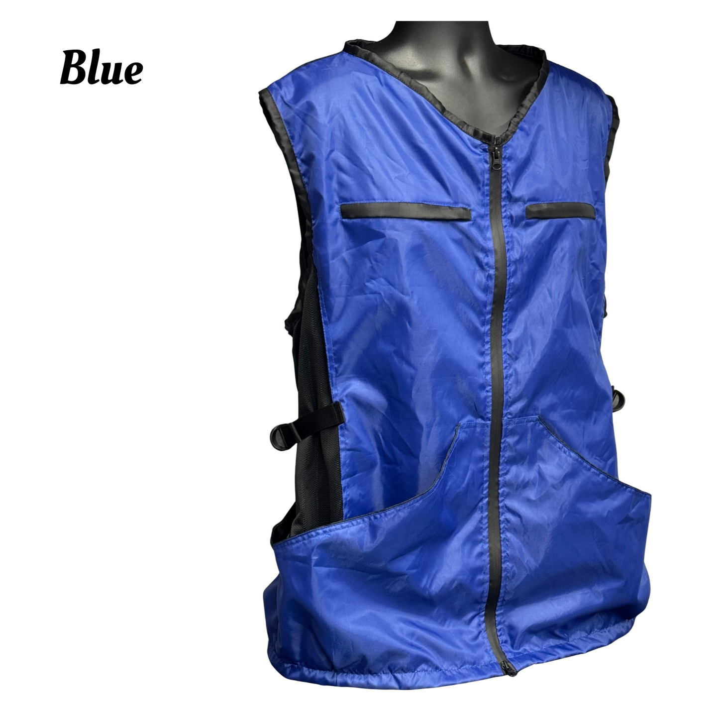 Summer Vest Collection