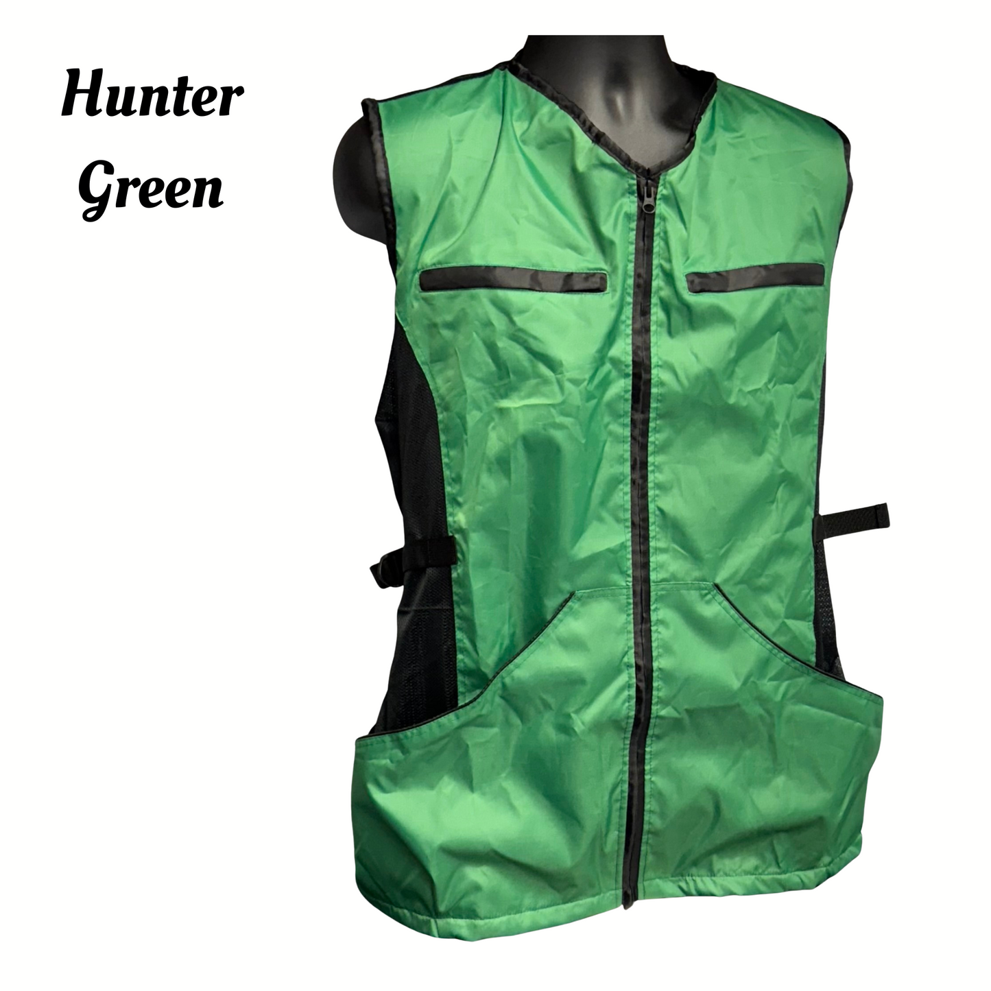 Summer Vest Collection