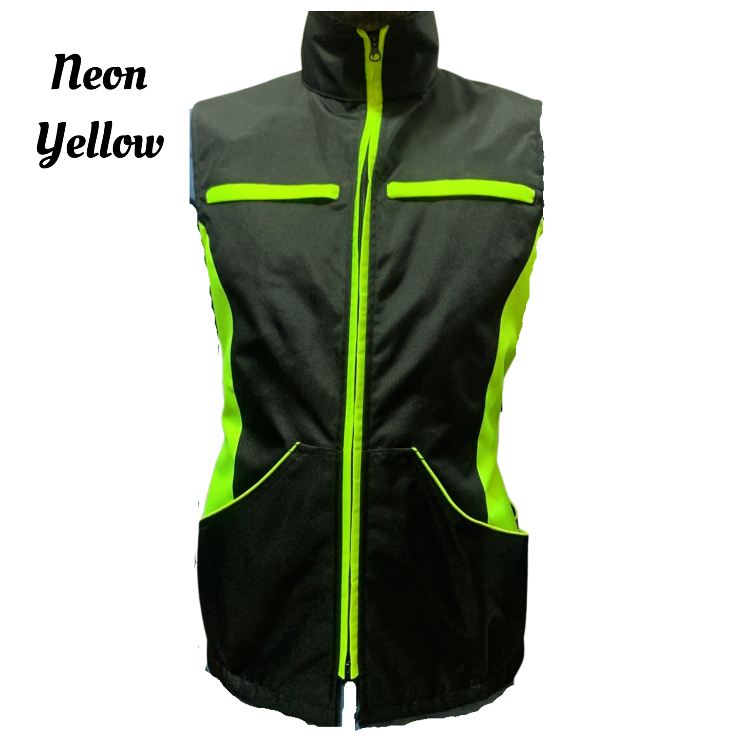 Dog Handler Training Vest