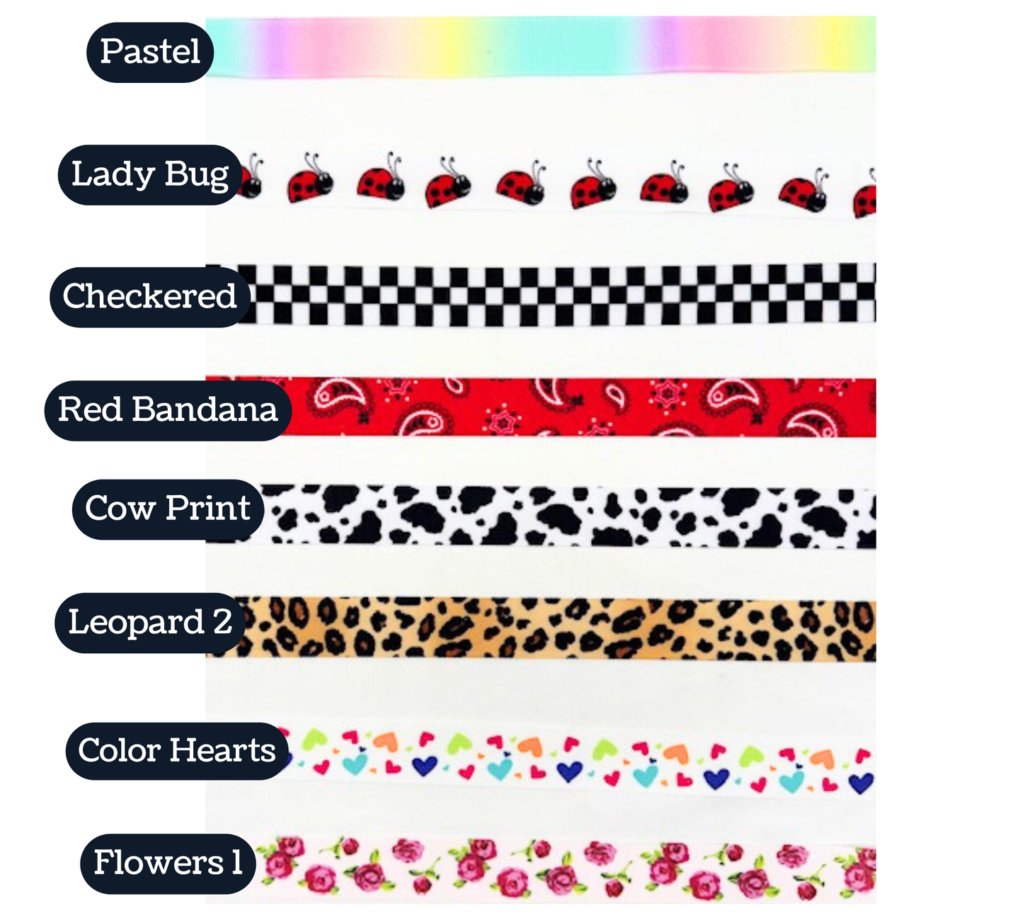 Custom Collar just for you