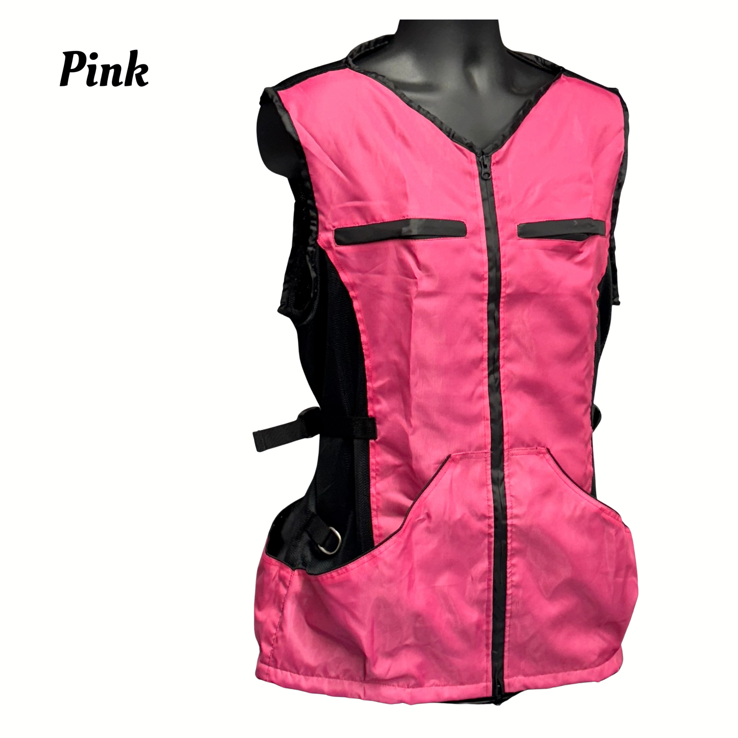 Summer Vest Collection
