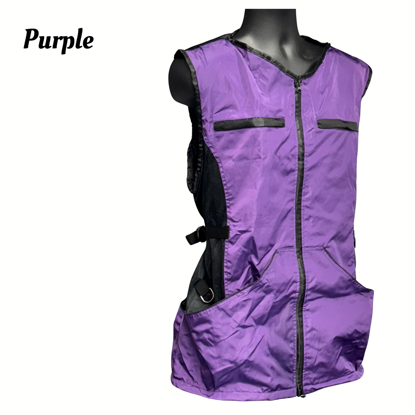 Summer Vest Collection