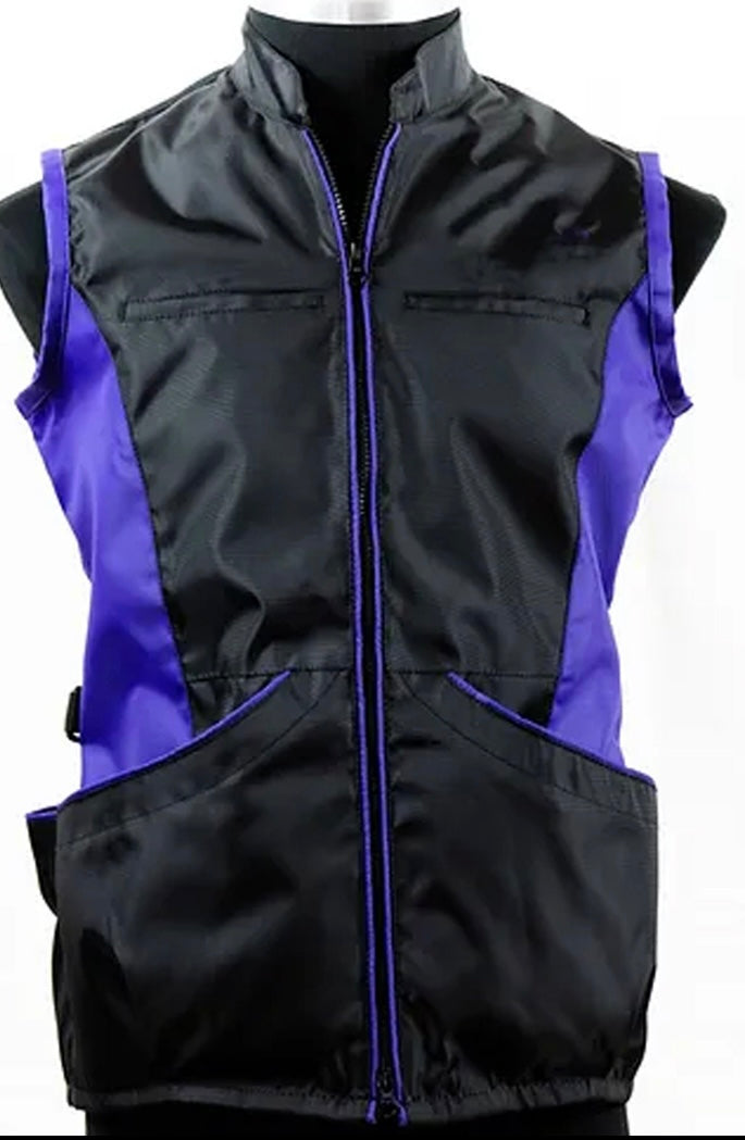Dog Handler Training Vest