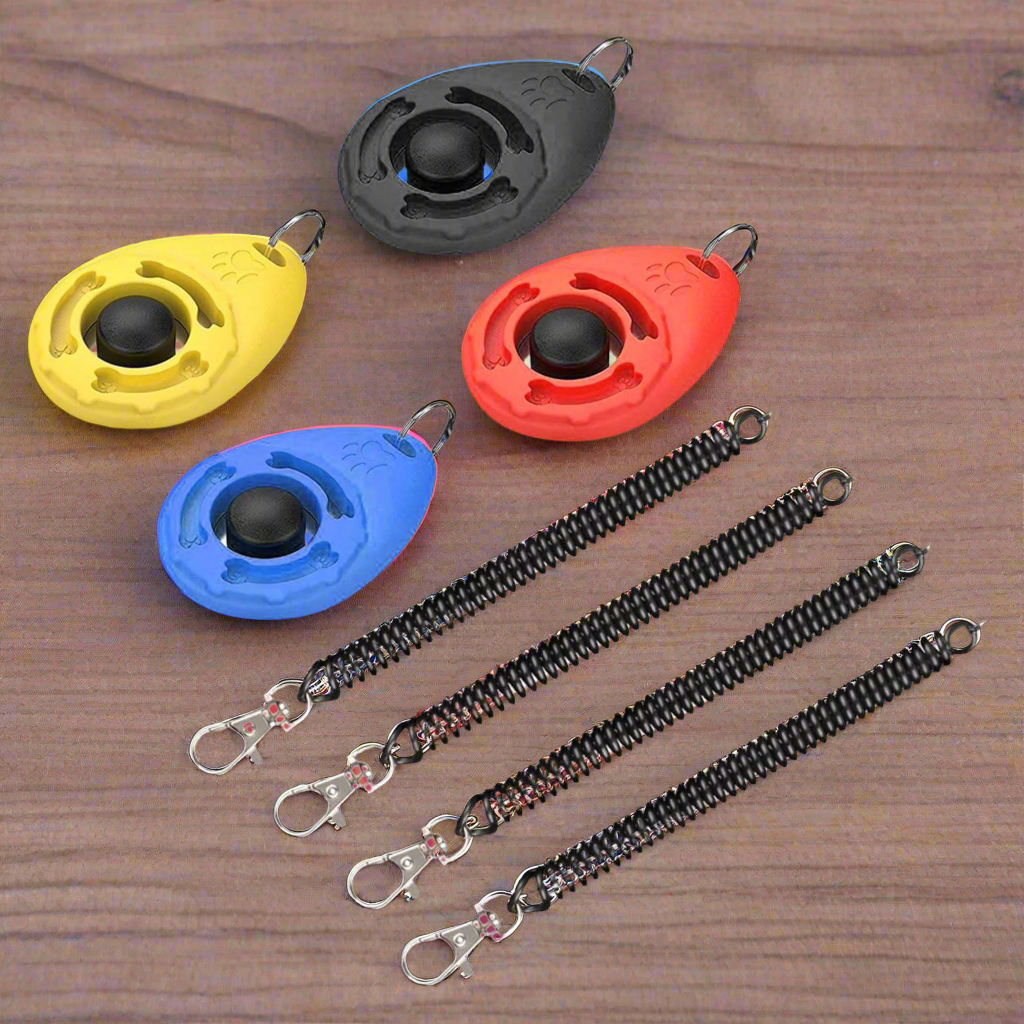 Training Clicker