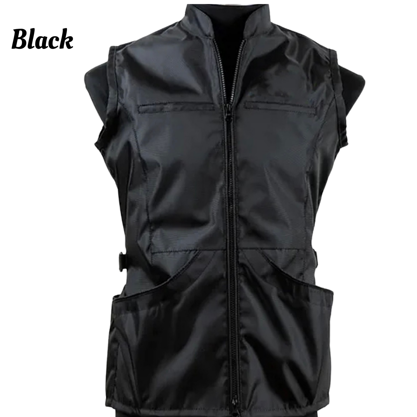 Dog Handler Training Vest