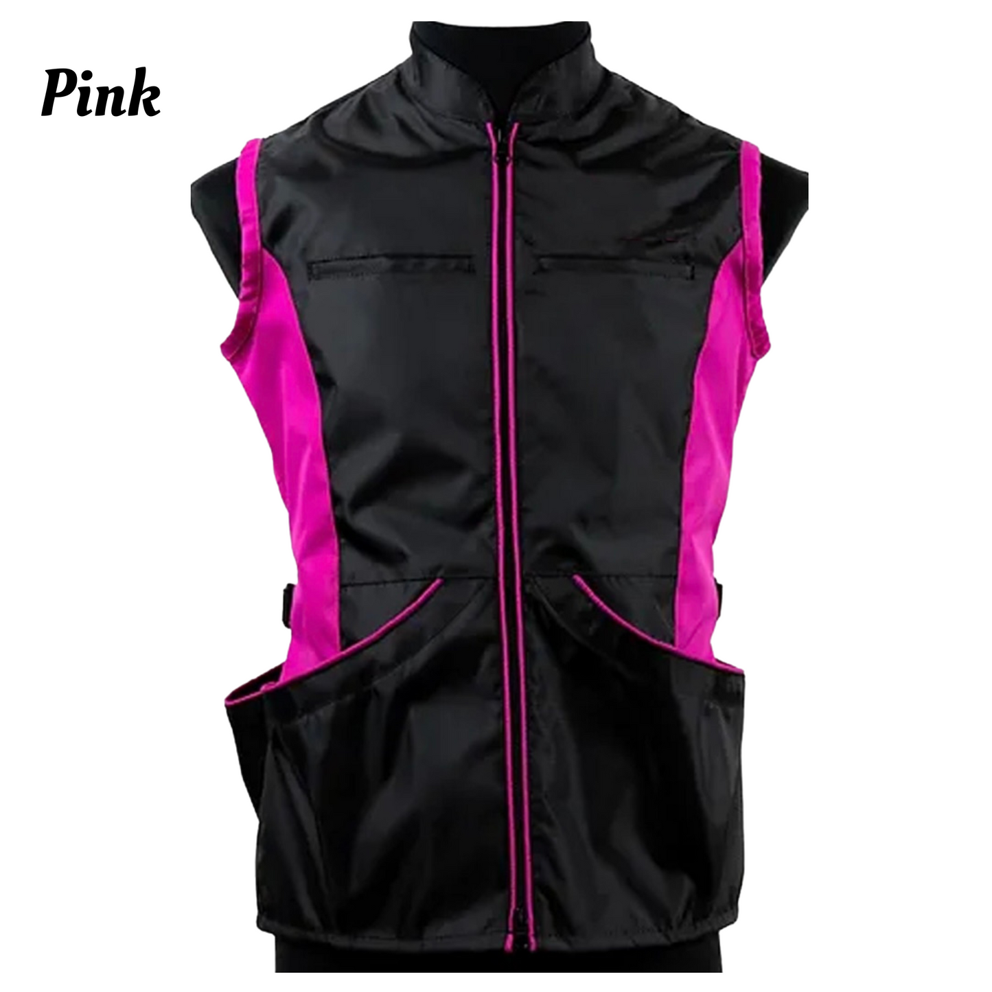Dog Handler Training Vest