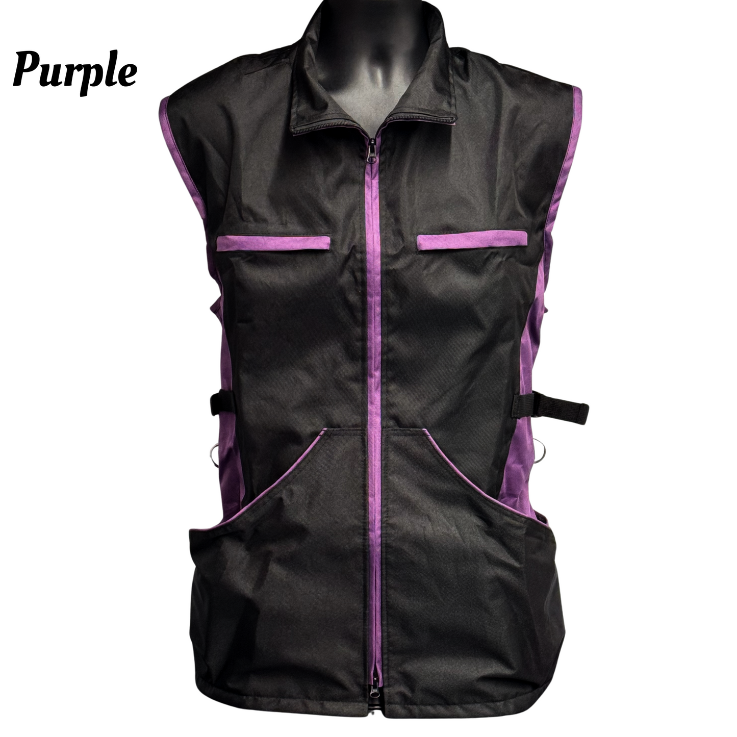 Dog Handler Training Vest