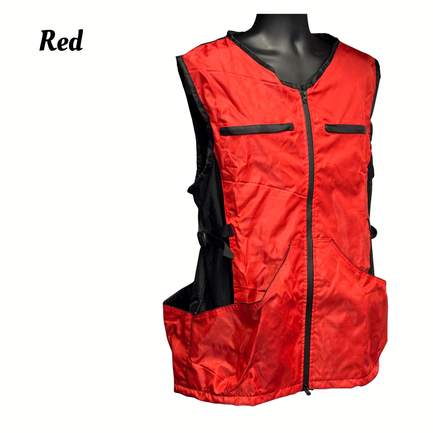 Summer Vest Collection