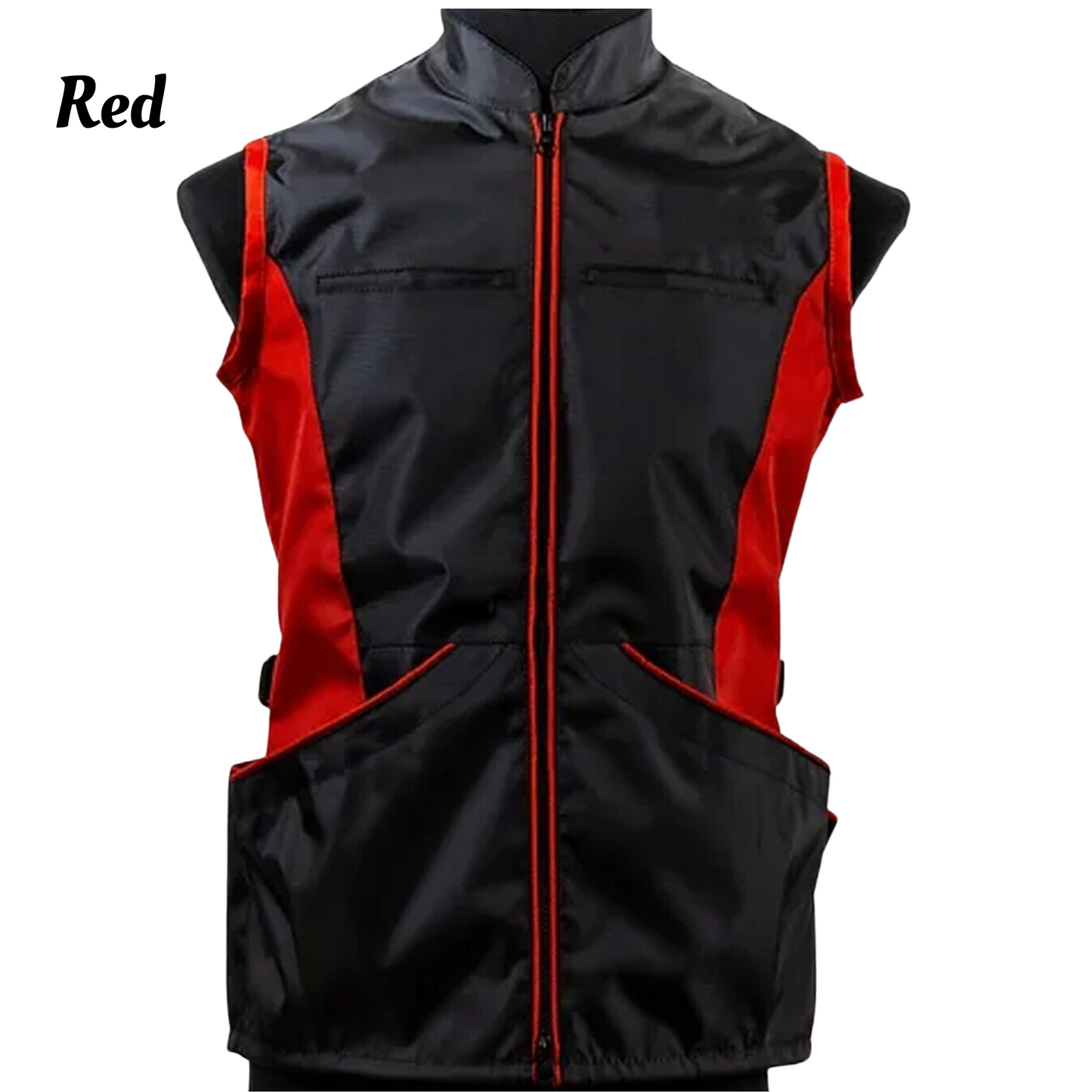 Dog Handler Training Vest