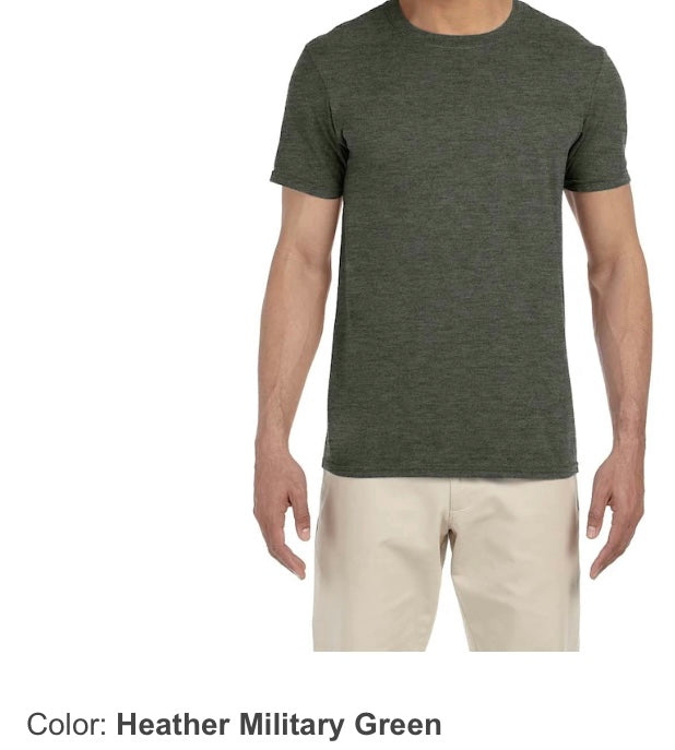 Cowboys & Tequila Short Sleeve T-Shirts