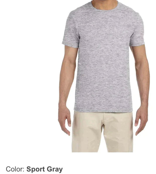 2 places you can stay in your lane & out my business Short Sleeve T-shirt