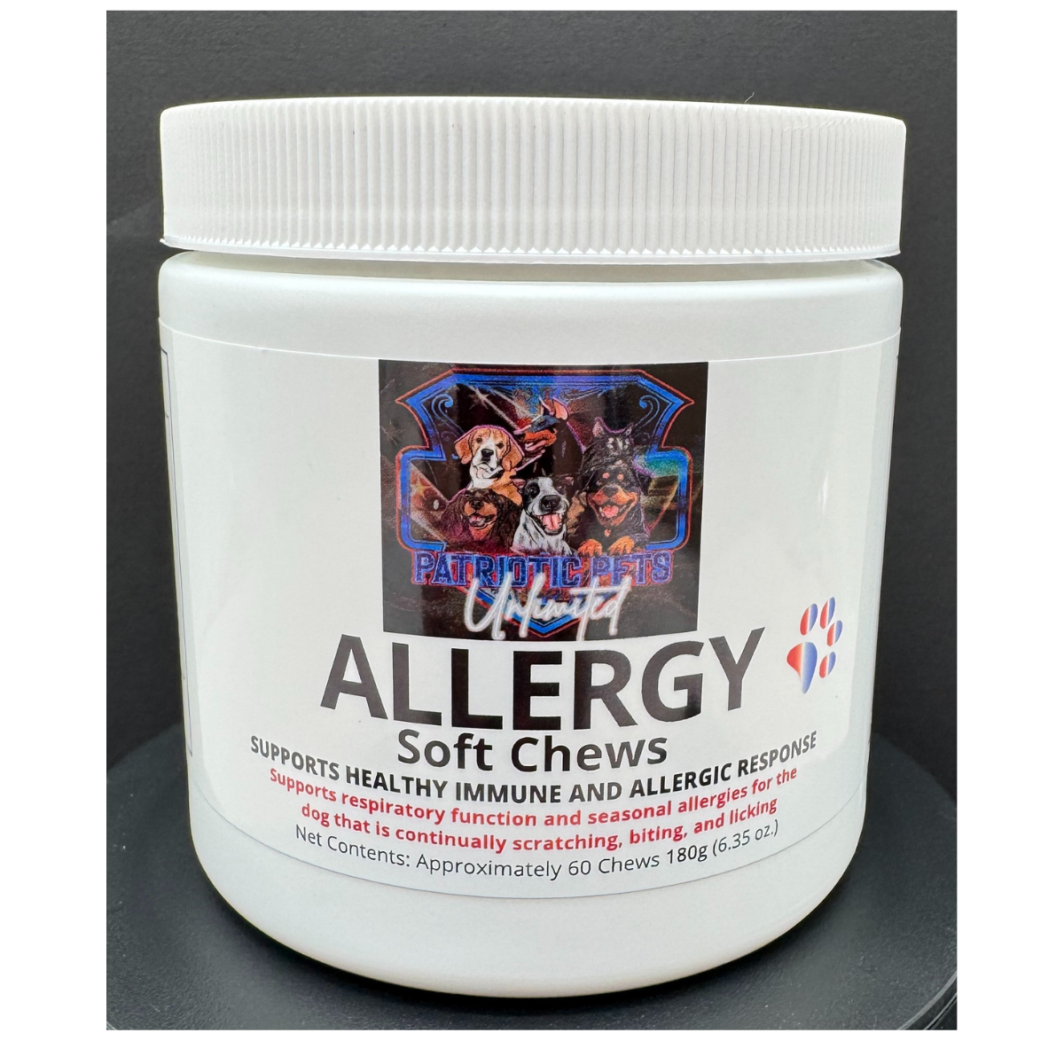 Dog Supplements