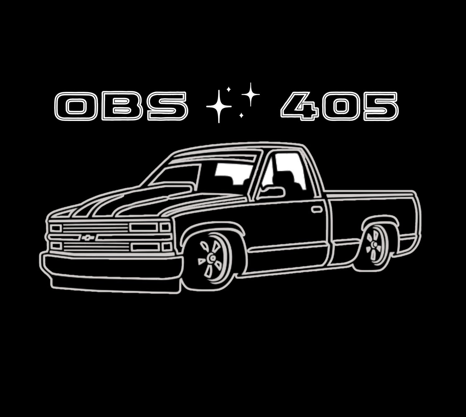 OBS 405 Collection