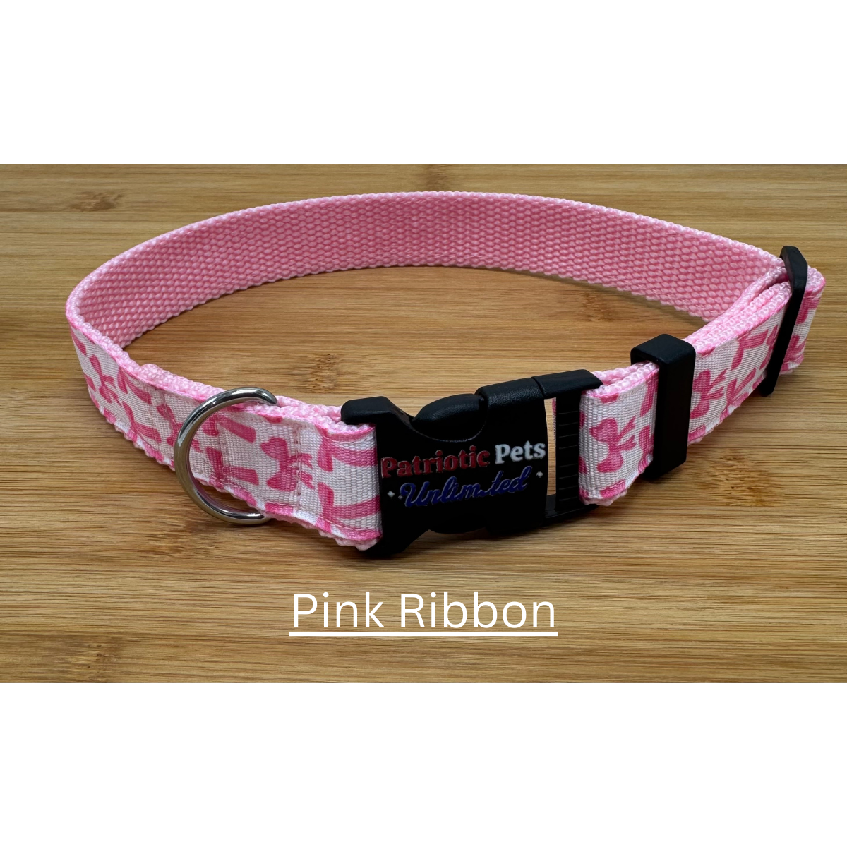 Collars and Leashes