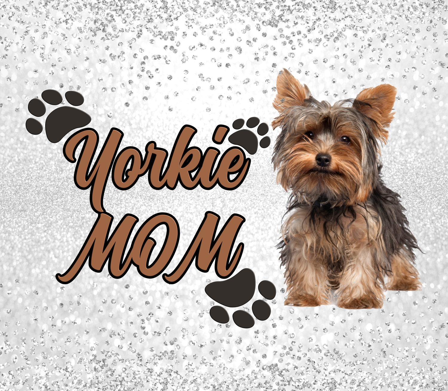Tumblers-Dog