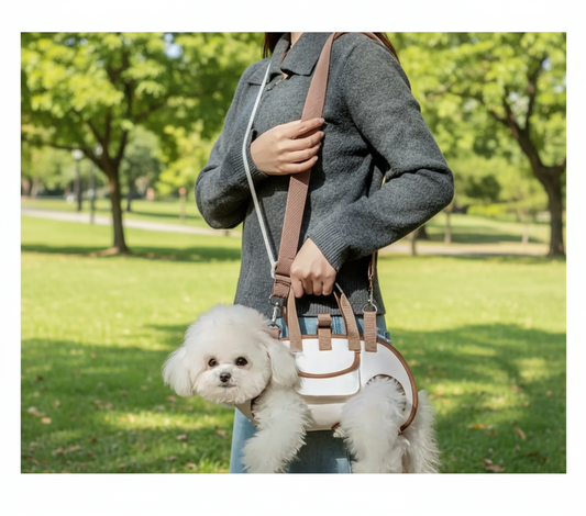 3 piece Pet Carrier