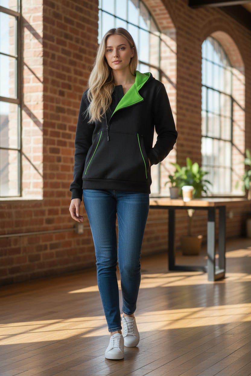 Pre Order--Dog Handler Training Hoodie