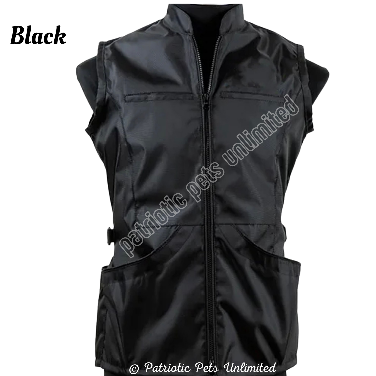 Summer Vest Collection