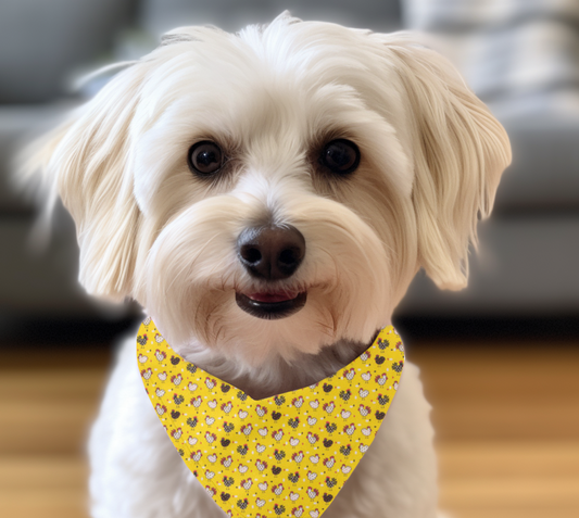 Little Chicken Bandana