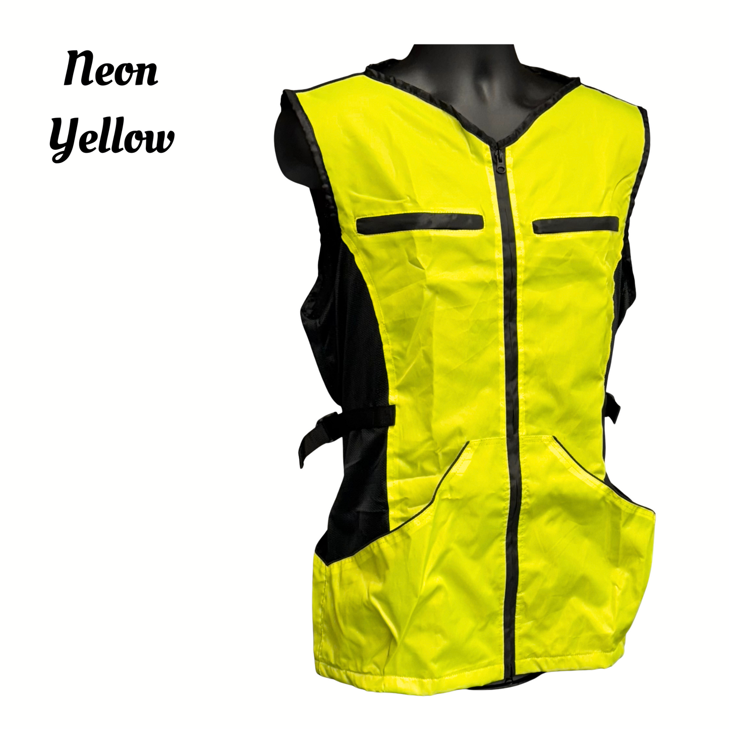 Summer Vest Collection