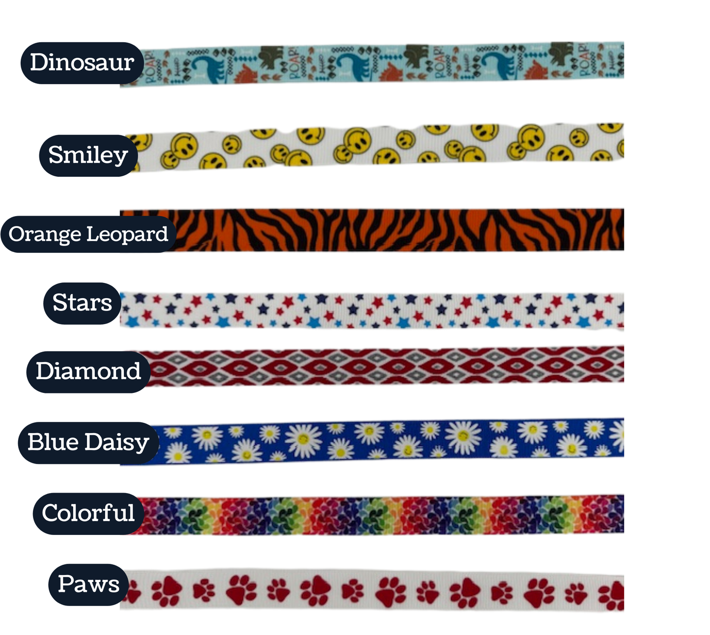 Custom Collar just for you
