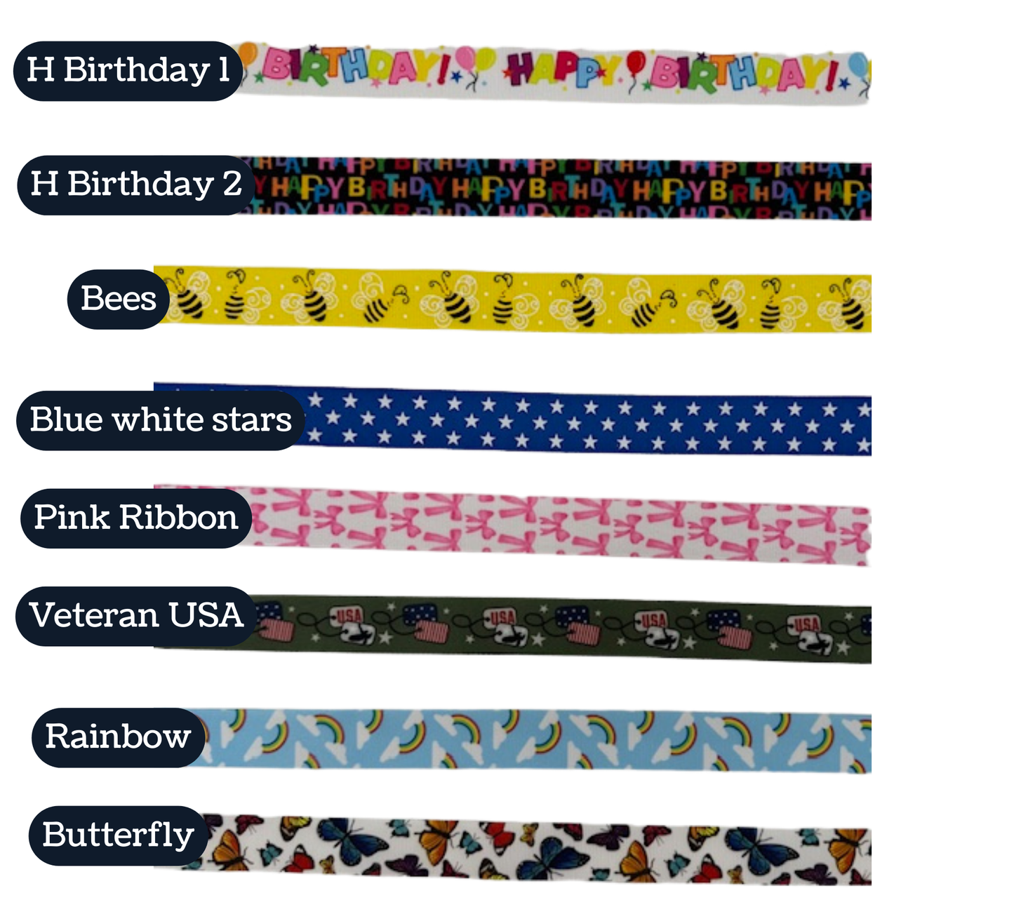Custom Collar just for you