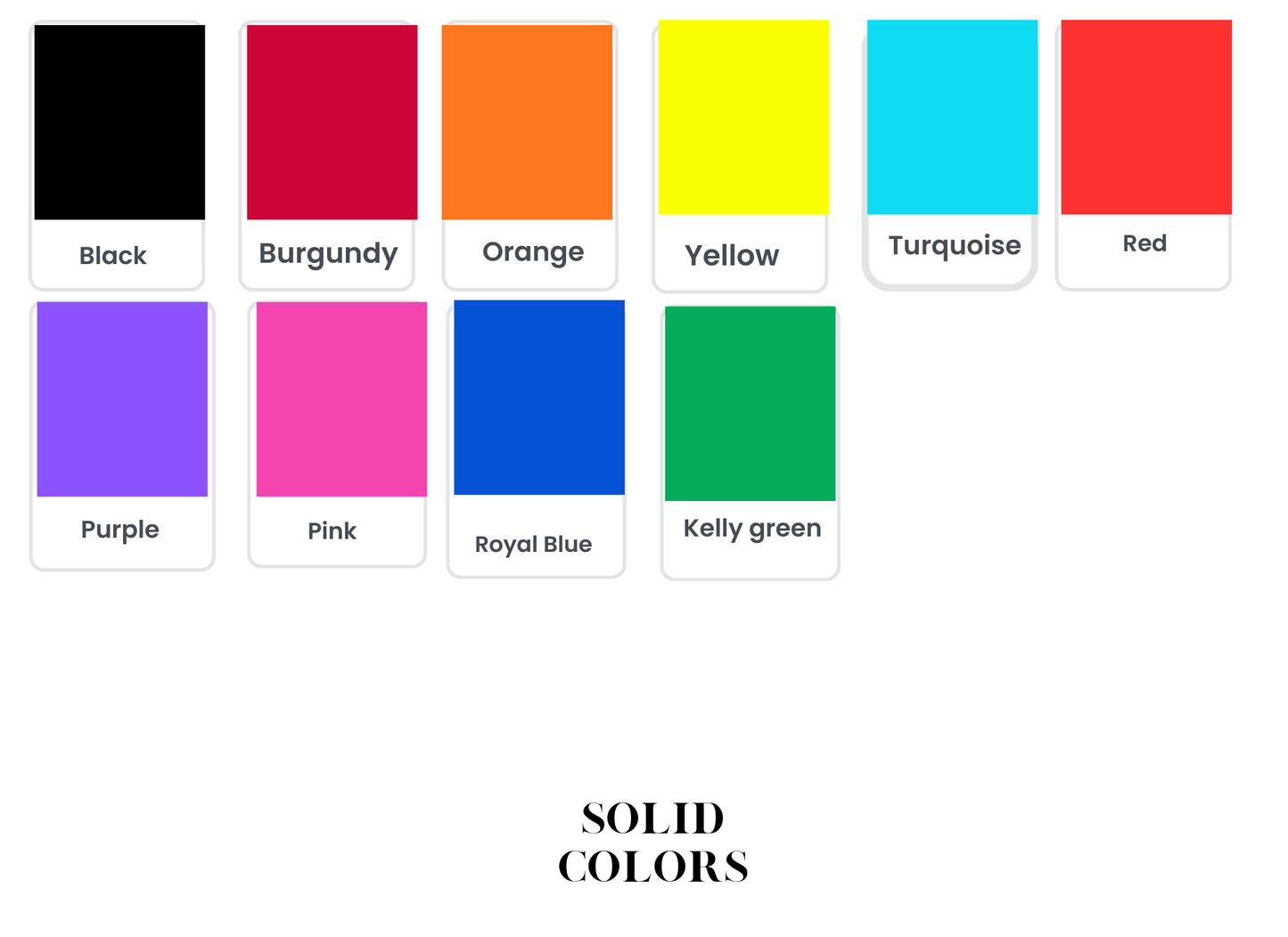 Custom Handmade service dog harnesses