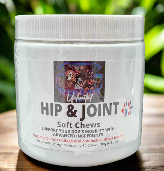 Hip and Joint