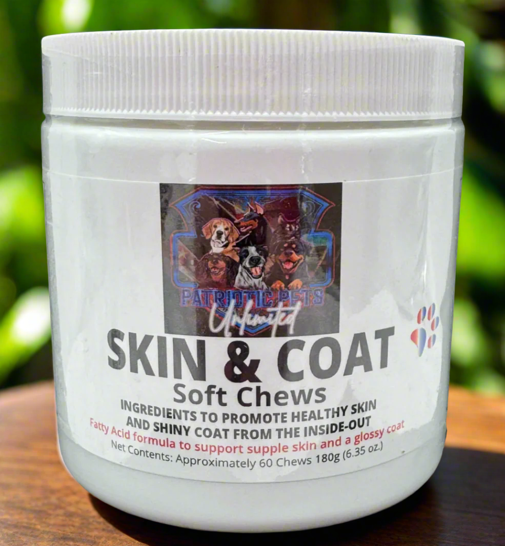 Skin and Coat