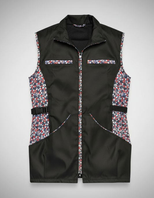 Working Dog Trainers Vest USA