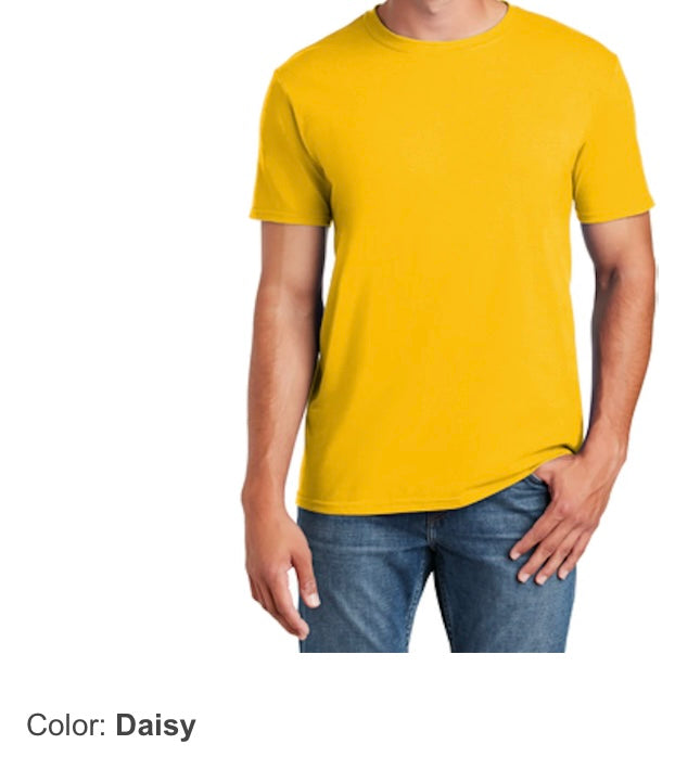 Hold On Let Me Overthink This Short Sleeve T-Shirts