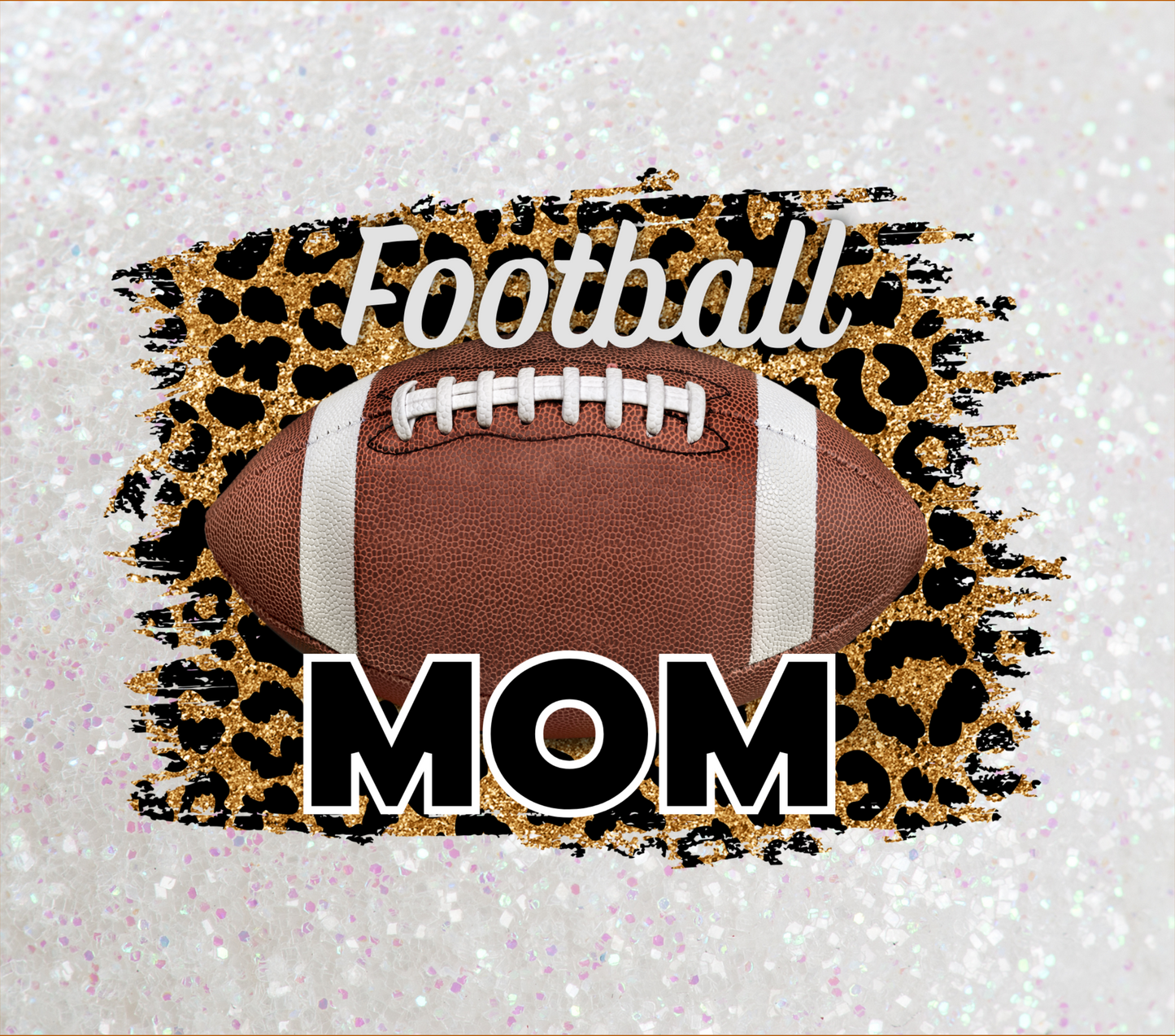 Football Mom