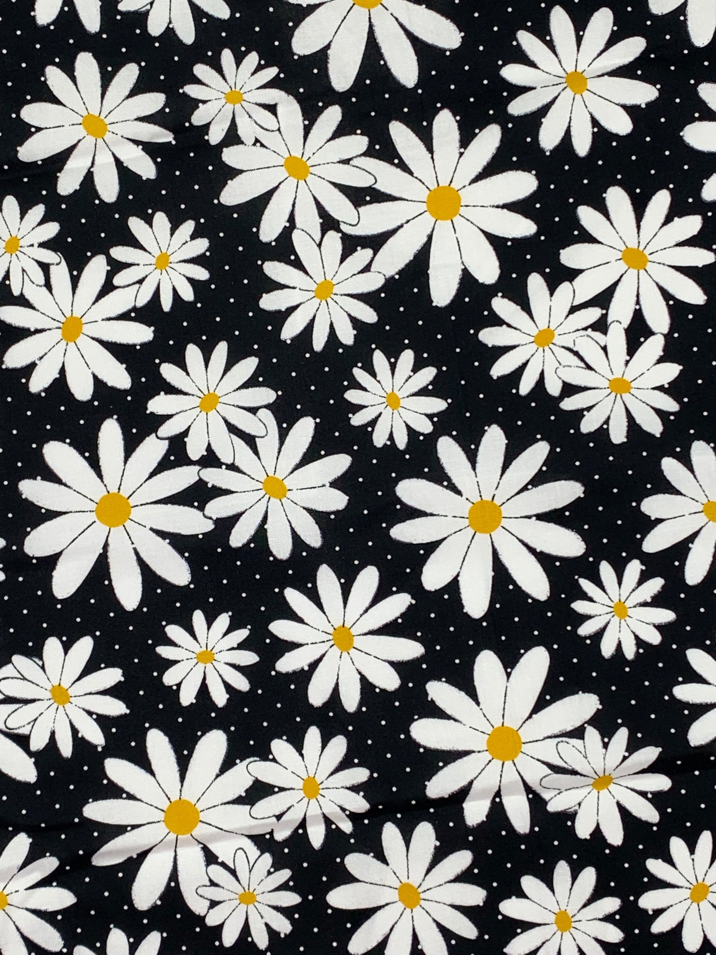 Daisy-Bandanas