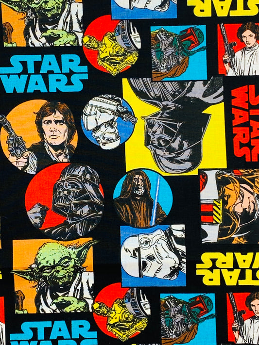 Star Wars-Bandana