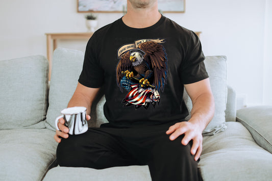 These colors don't run Short Sleeve T-shirts