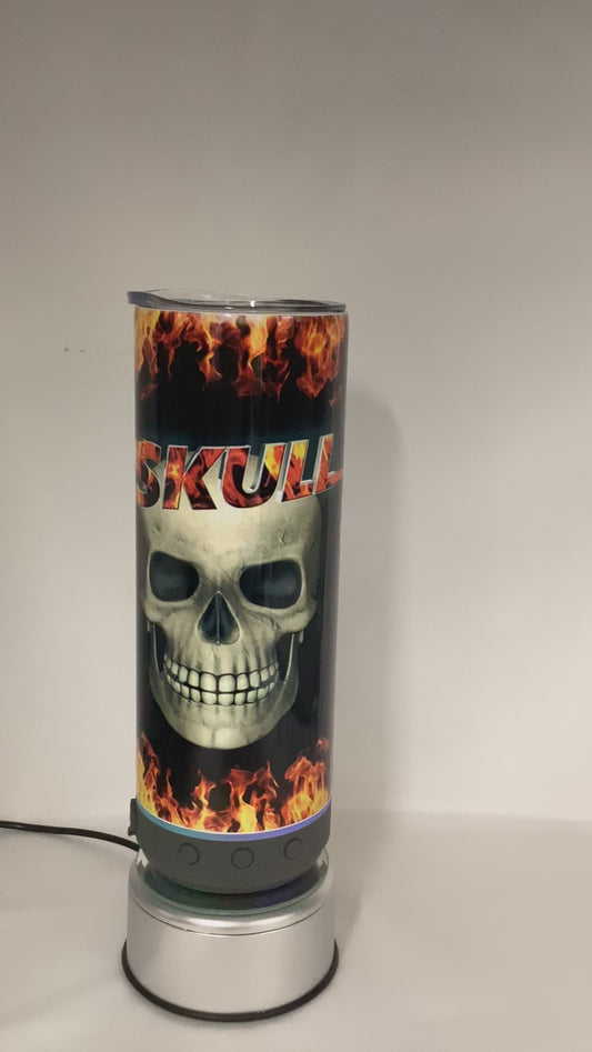 20oz Bluetooth Tumbler
