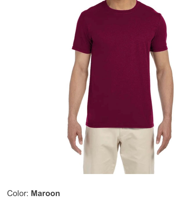 Hold On Let Me Overthink This Short Sleeve T-Shirts